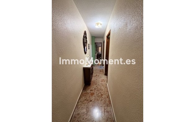 Revente - Appartement - Benidorm - Benidorm Centro