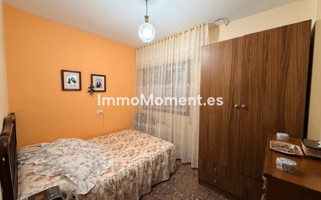 Revente - Appartement - Benidorm - Benidorm Centro