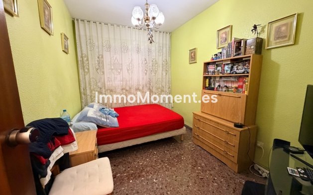 Revente - Appartement - Benidorm - Benidorm Centro