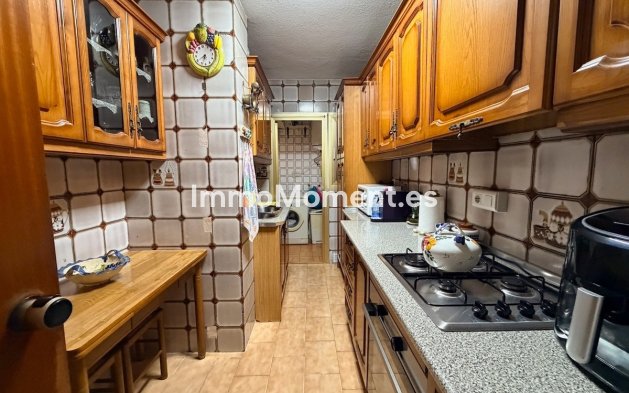 Revente - Appartement - Benidorm - Benidorm Centro