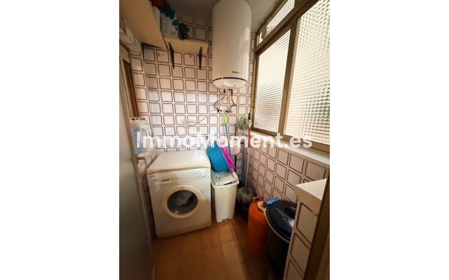 Revente - Appartement - Benidorm - Benidorm Centro