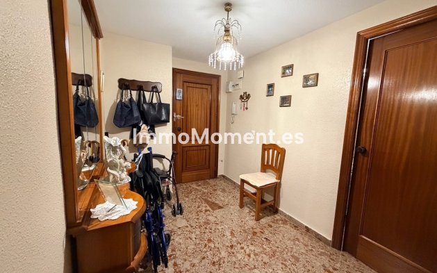 Revente - Appartement - Benidorm - Benidorm Centro