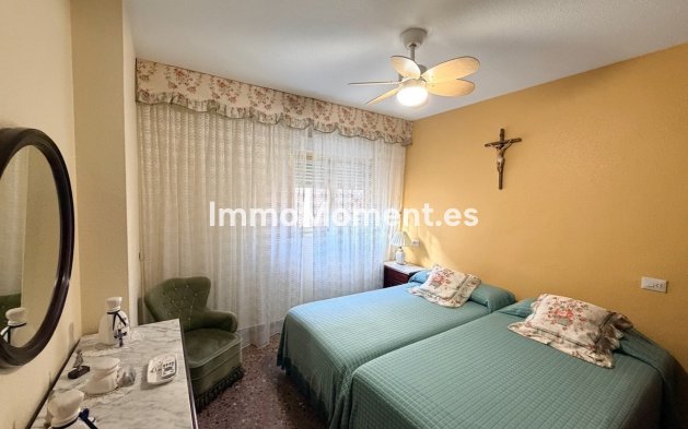 Revente - Appartement - Benidorm - Benidorm Centro