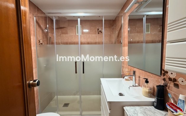 Revente - Appartement - Benidorm - Benidorm Centro