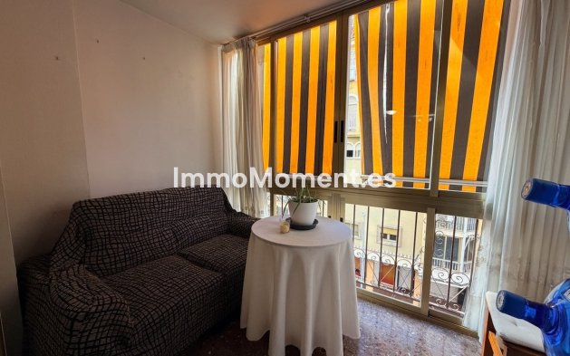 Revente - Appartement - Benidorm - Benidorm Centro