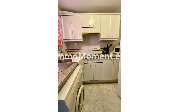 Revente - Appartement - Benidorm - Benidorm Centro