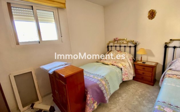 Revente - Appartement - Benidorm - Benidorm Centro
