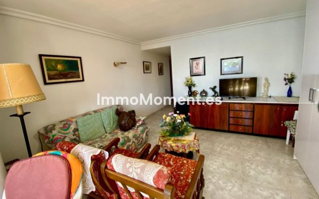 Revente - Appartement - Benidorm - Benidorm Centro