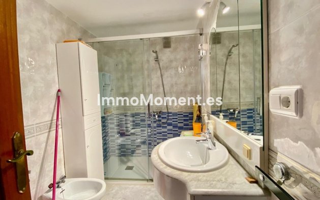 Revente - Appartement - Benidorm - Benidorm Centro