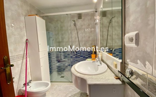 Revente - Appartement - Benidorm - Benidorm Centro