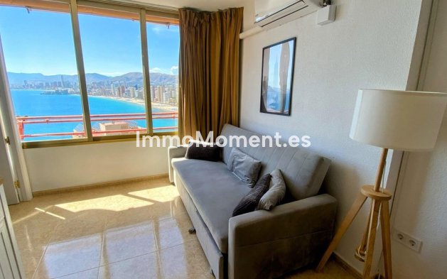Revente - Appartement - Benidorm - Benidorm Centro
