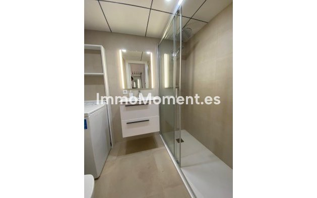 Revente - Appartement - Benidorm - Benidorm Centro