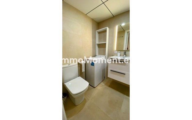 Revente - Appartement - Benidorm - Benidorm Centro