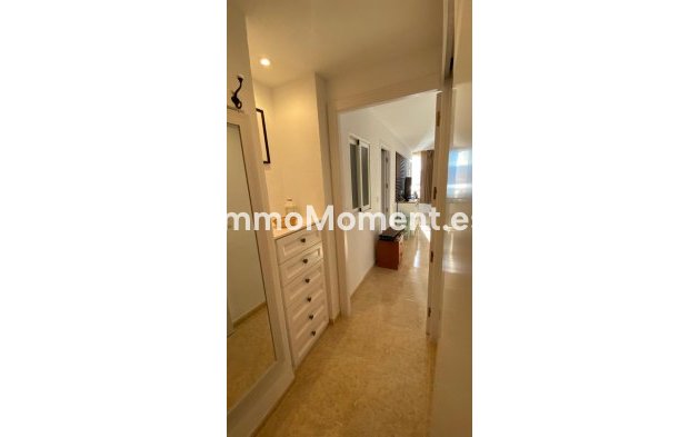Revente - Appartement - Benidorm - Benidorm Centro