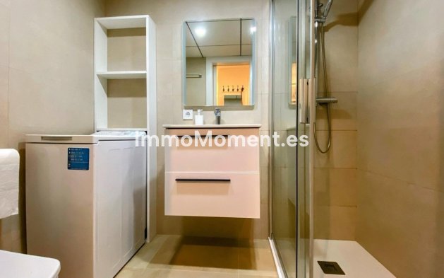 Revente - Appartement - Benidorm - Benidorm Centro