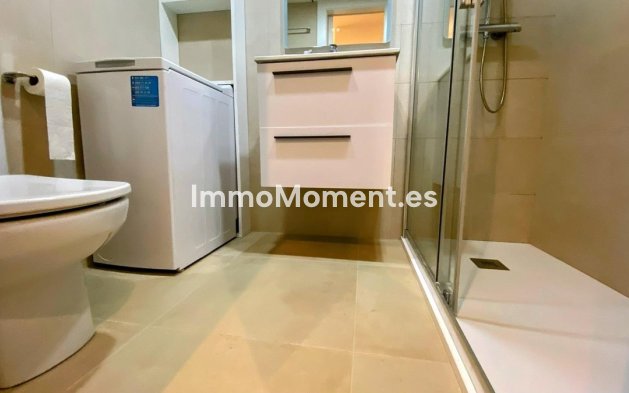 Revente - Appartement - Benidorm - Benidorm Centro