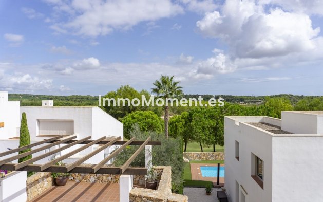 Reventa - Villa - Orihuela - Las Colinas Golf