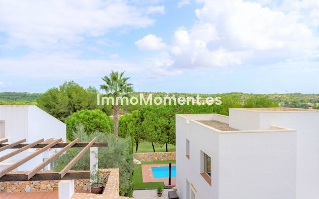Reventa - Villa - Orihuela - Las Colinas Golf