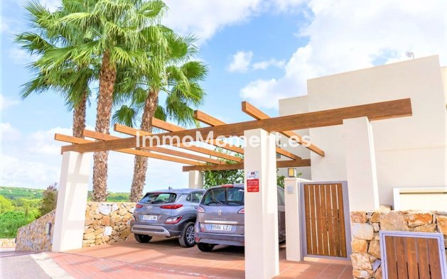 Reventa - Villa - Orihuela - Las Colinas Golf