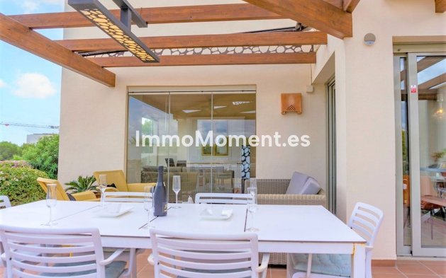 Reventa - Villa - Orihuela - Las Colinas Golf