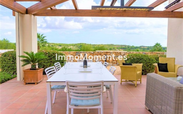 Reventa - Villa - Orihuela - Las Colinas Golf