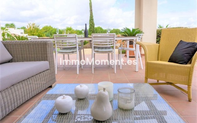 Reventa - Villa - Orihuela - Las Colinas Golf