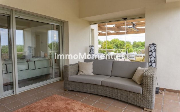 Reventa - Villa - Orihuela - Las Colinas Golf