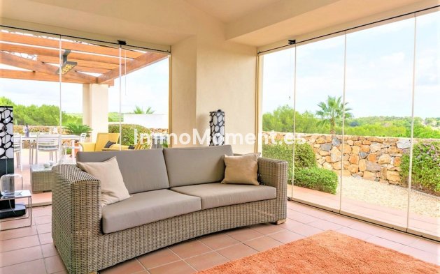 Reventa - Villa - Orihuela - Las Colinas Golf