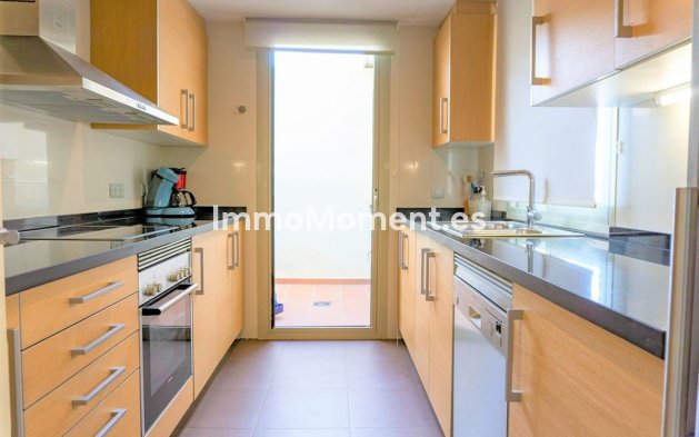 Reventa - Villa - Orihuela - Las Colinas Golf