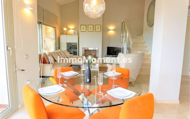 Reventa - Villa - Orihuela - Las Colinas Golf