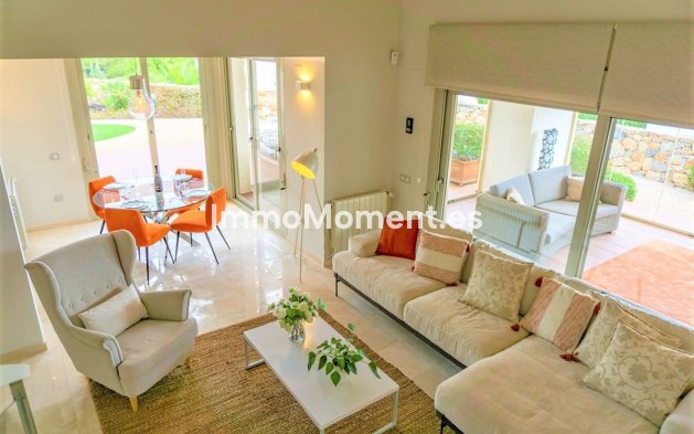 Reventa - Villa - Orihuela - Las Colinas Golf