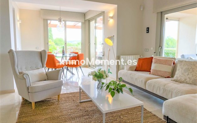 Reventa - Villa - Orihuela - Las Colinas Golf