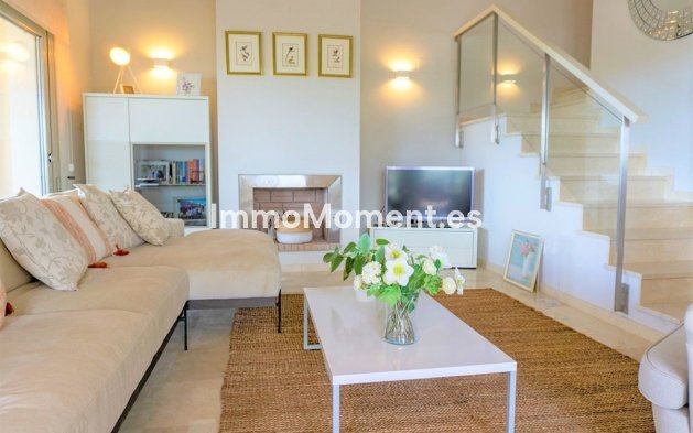 Reventa - Villa - Orihuela - Las Colinas Golf