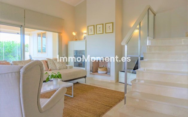 Reventa - Villa - Orihuela - Las Colinas Golf