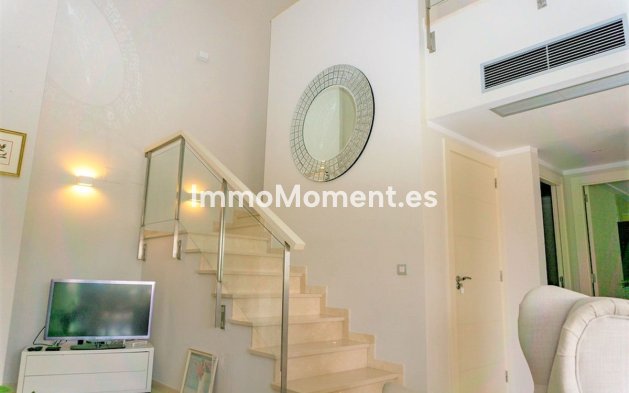 Reventa - Villa - Orihuela - Las Colinas Golf