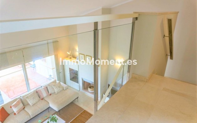 Reventa - Villa - Orihuela - Las Colinas Golf