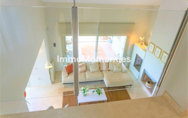 Reventa - Villa - Orihuela - Las Colinas Golf