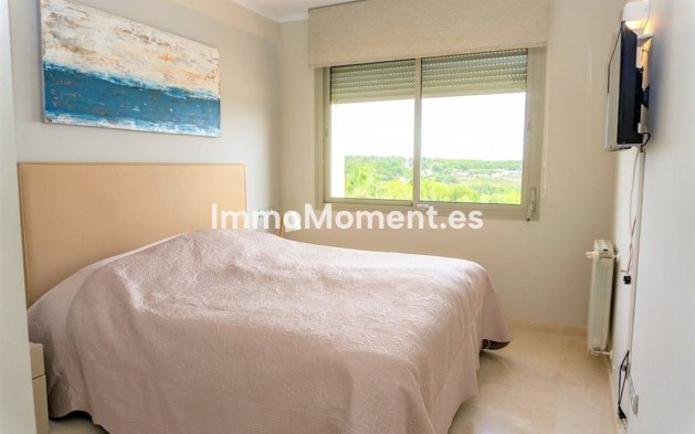 Reventa - Villa - Orihuela - Las Colinas Golf