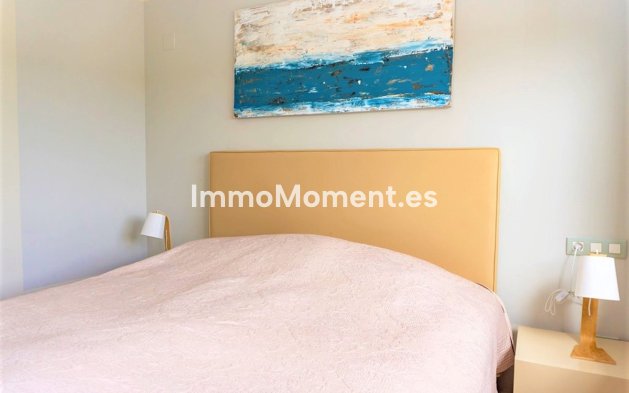 Reventa - Villa - Orihuela - Las Colinas Golf