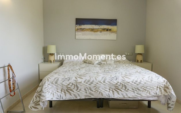 Reventa - Villa - Orihuela - Las Colinas Golf