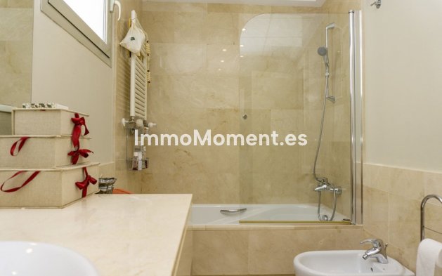 Reventa - Villa - Orihuela - Las Colinas Golf