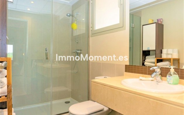 Reventa - Villa - Orihuela - Las Colinas Golf