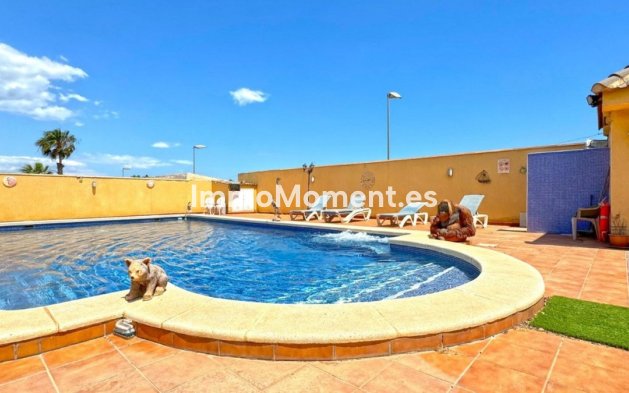 Revente - Villa - Orihuela - Los Balcones