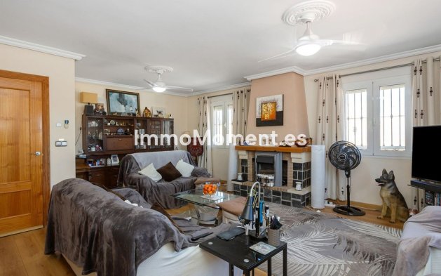 Revente - Villa - Orihuela - Los Balcones