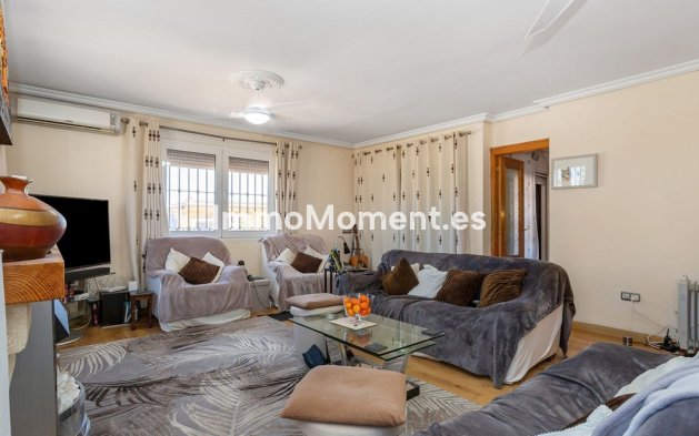 Revente - Villa - Orihuela - Los Balcones