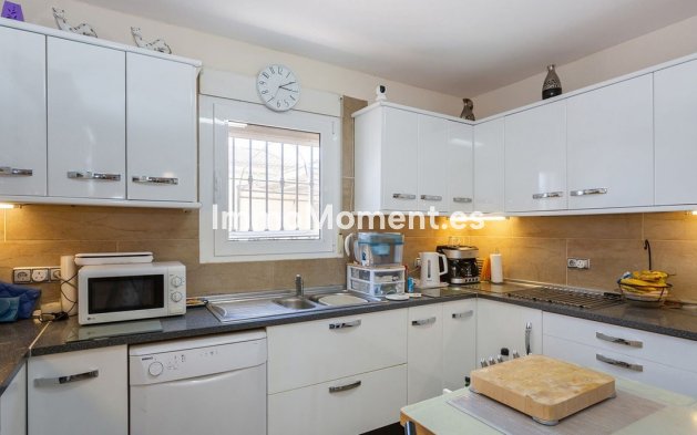 Revente - Villa - Orihuela - Los Balcones