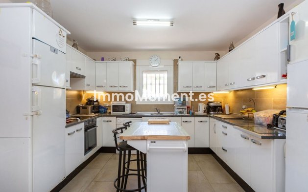 Revente - Villa - Orihuela - Los Balcones