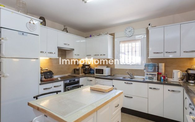 Revente - Villa - Orihuela - Los Balcones