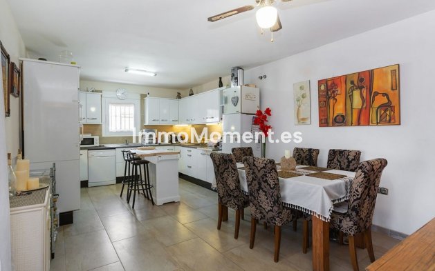 Revente - Villa - Orihuela - Los Balcones