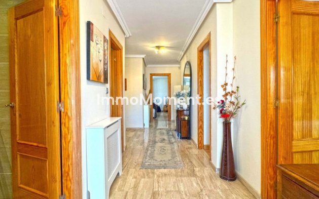 Revente - Villa - Orihuela - Los Balcones